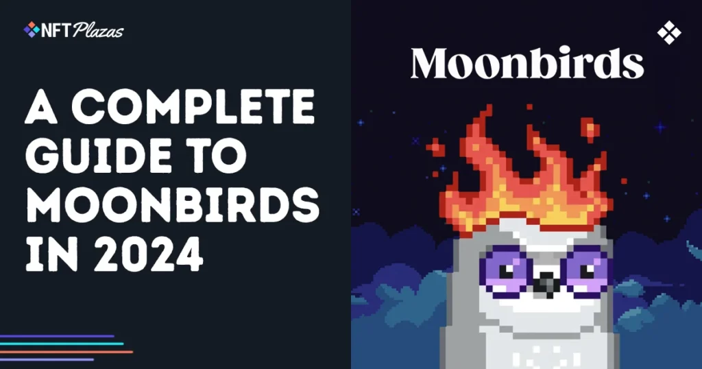 A Complete Guide to Moonbirds in 2024