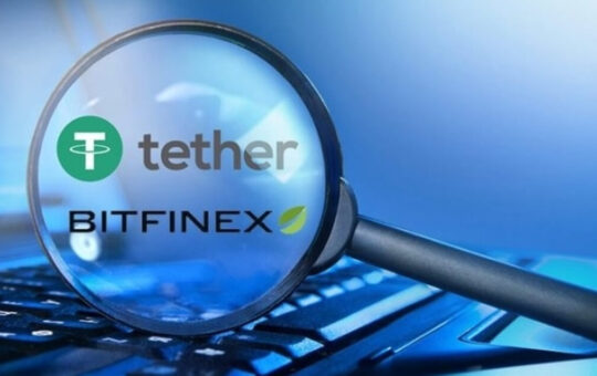 Tether (USDT) Strategically Shifts Focus, Discontinues EUR₮ Support