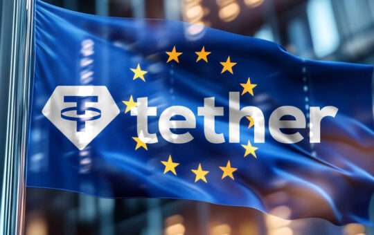 Tether invests in Dutch firm to launch MiCA-compliant stablecoins