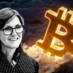 Ark Invest CEO Cathie Wood predicts Bitcoin will top $1 million by decade's end