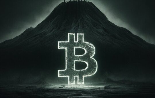 Bitcoin Price Unfazed as Mt. Gox Shifts Another $352 Million Worth of BTC