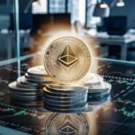 Ethereum ETF Hot Steak Continues Amid Trump Regulatory Optimism