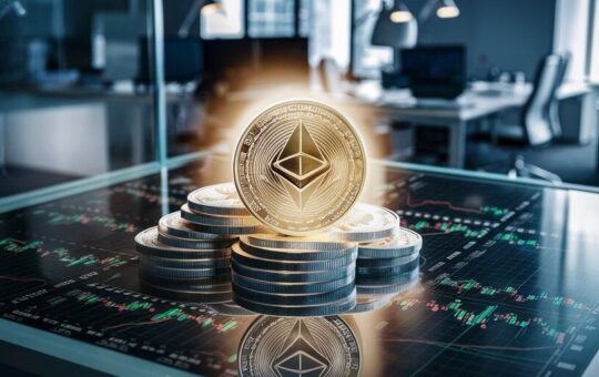 Ethereum ETF Hot Steak Continues Amid Trump Regulatory Optimism