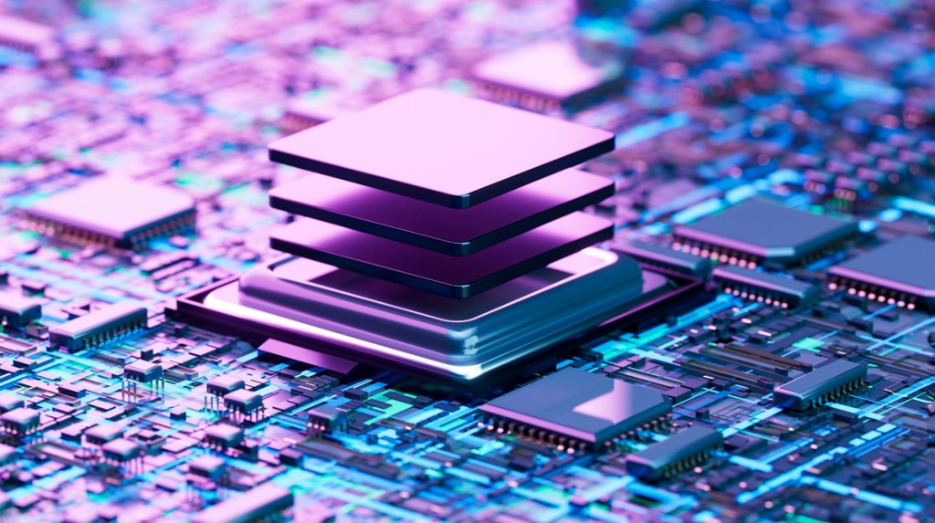 Geopolitics and AI will affect the chip industry in 2025 | KPMG