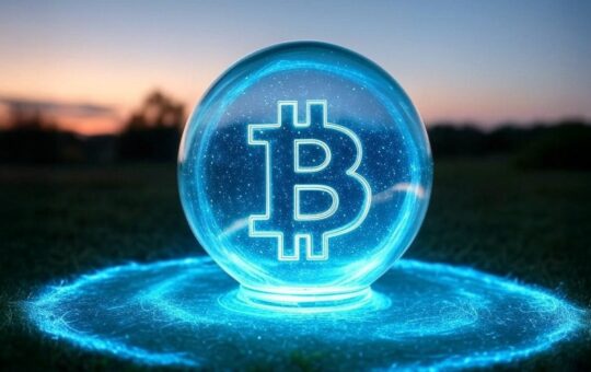 Google’s Willow Sparks Quantum Panic: Is Bitcoin’s Future in Jeopardy?