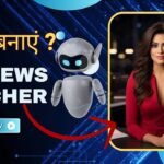 How to Make Your Own AI News Anchor (Tutorial)