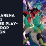 Kokodi Arena Season 1 Launches Play-to-Airdrop Campaign