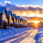 Marathon Digital warms 80,000 Finnish homes with heat generated from Bitcoin mining