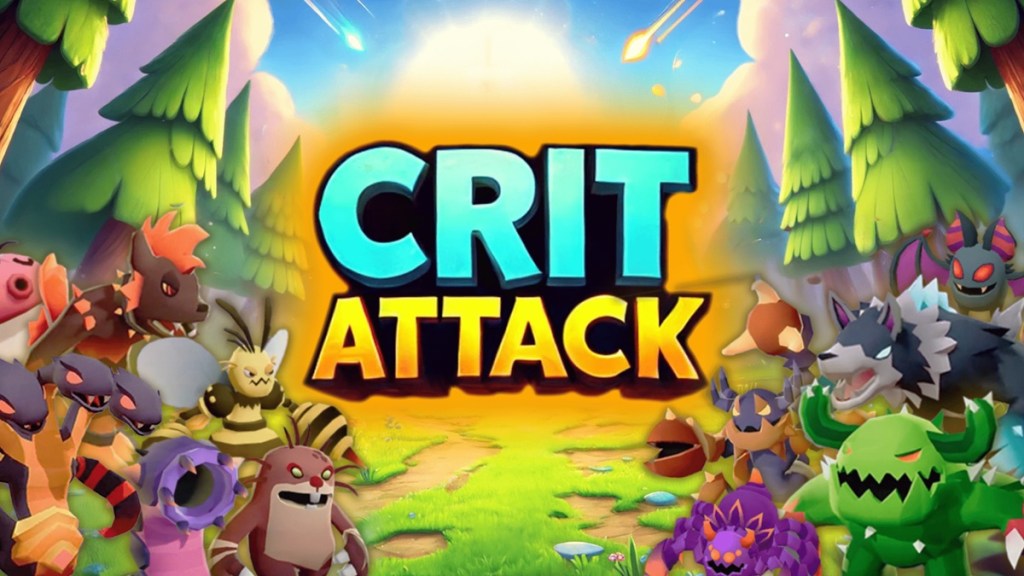 MixRift launches Crit Attack MR arcade wave shooter