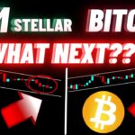 Stellar Lumens XLM & Bitcoin (BTC) Price Prediction 2025 | What Next?