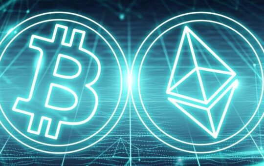 The Year in Crypto: Bitcoin and Ethereum ETFs Bring More Investors Into Crypto