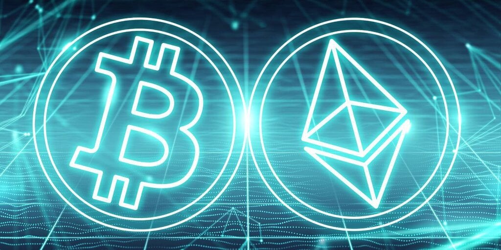 The Year in Crypto: Bitcoin and Ethereum ETFs Bring More Investors Into Crypto