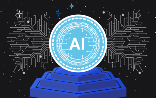 Why This AI Coin Could Dominate the Crypto Market in 2025