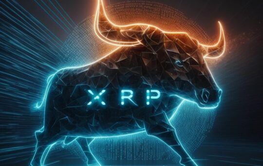 XRP price prediction