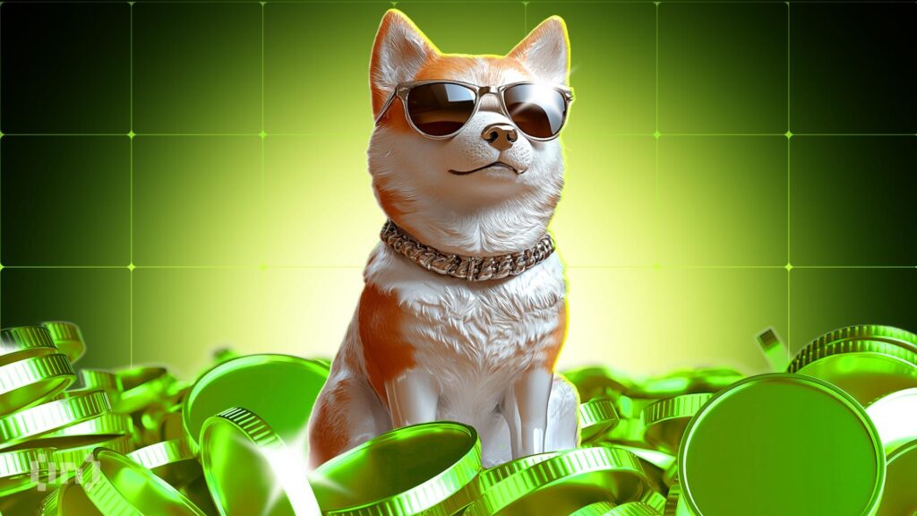Bitwise Applies for Dogecoin ETF with Delaware Trust Filing