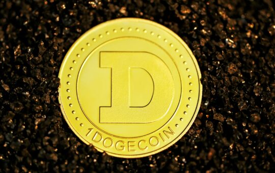 Dogecoin