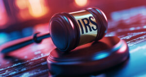 IRS grants temporary relief on crypto tax reporting rules amid legal challenges