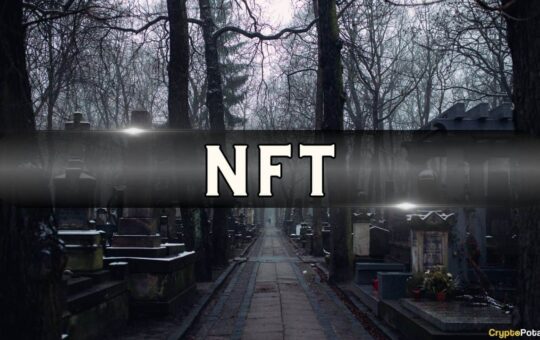 NFTs Endure One of Their Weakest Years Since 2020 in Trading and Sales