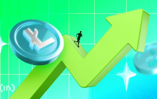 SEC Acknowledges Canary Capital’s Litecoin ETF Application