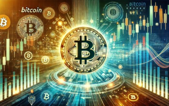 Bitcoin Number Of Sellers Drops To A Minimum At Current Levels – Time For BTC To ‘Move On’