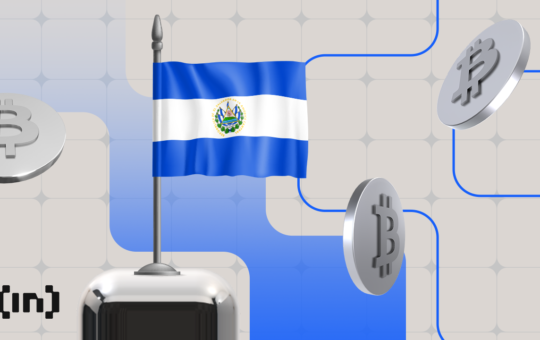 El Salvador Makes New Bitcoin Purchases After Revising Regulations