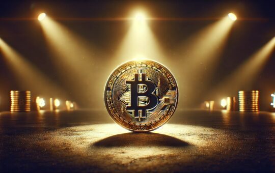 Bitcoin news