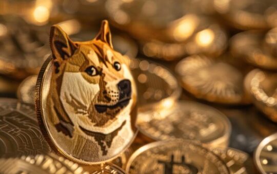 Dogecoin