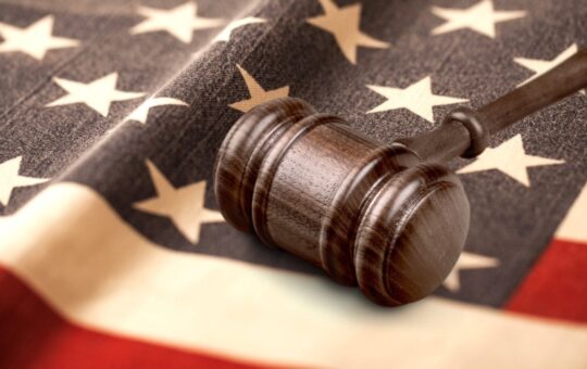 $23 Million Seized as Crypto Market Maker Collapses With Guilty Plea