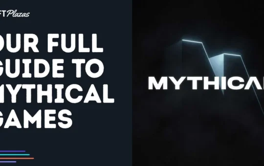 A Complete Guide to Mythical Games: The Web3 Game Pioneers