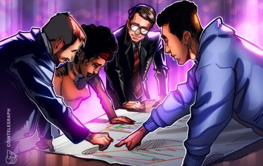 Analysts eye Bitcoin miners’ AI, chip sales ahead of Q4 earnings