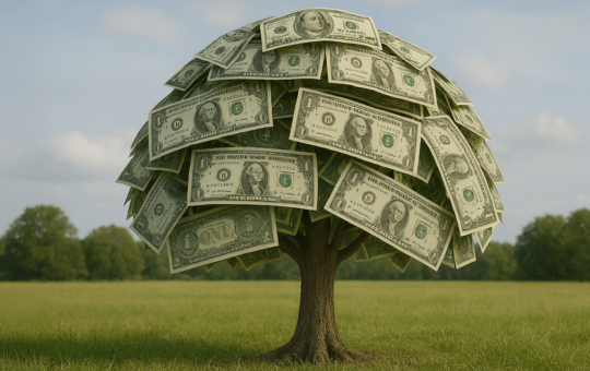 Cap Labs Reveals Type III Stablecoins, Promising Smarter Yield Generation With No Human Oversight