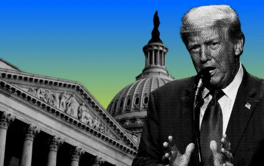 US Congress to Pass Key Crypto Regulations by 2024-End: FIT21, Stablecoin Bill, & More!