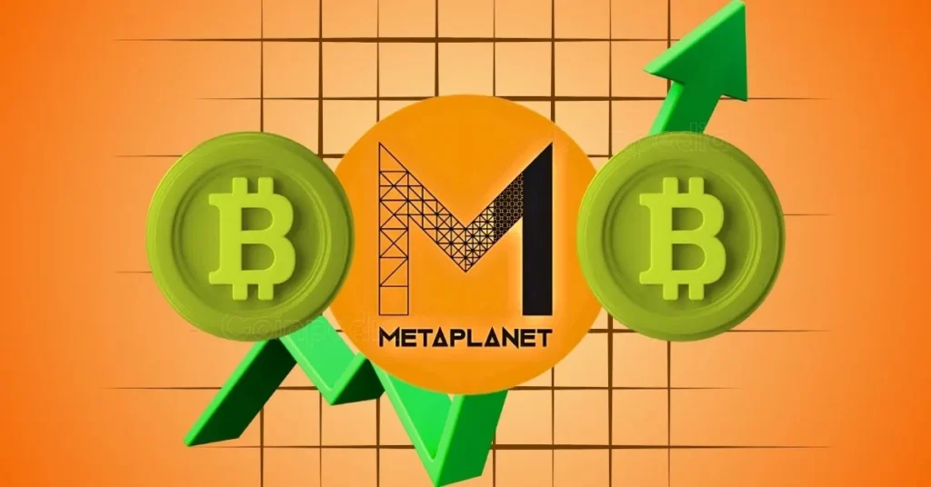 Metaplanet Acquires 150 More Bitcoin