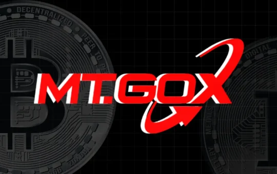 Mt.Gox Bitcoin Payout