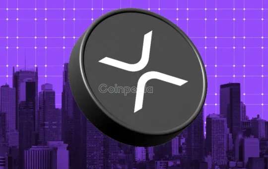 XRP Price