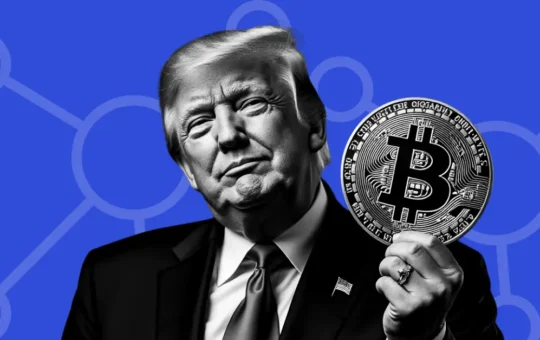 Trump Signs Executive Order to Establish Bitcoin Strategic Reserve and Digital Asset Stockpile