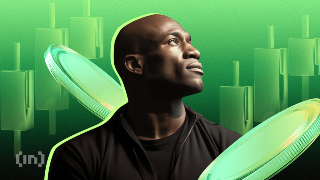 Arthur Hayes: ‘Buy Everything’ as Bitcoin Enters ‘UP ONLY’ Mode Amid Fed Liquidity Signals