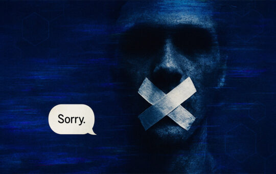 Base creator Jesse Pollak apologizes for sharing provocative GIF after latest backlash