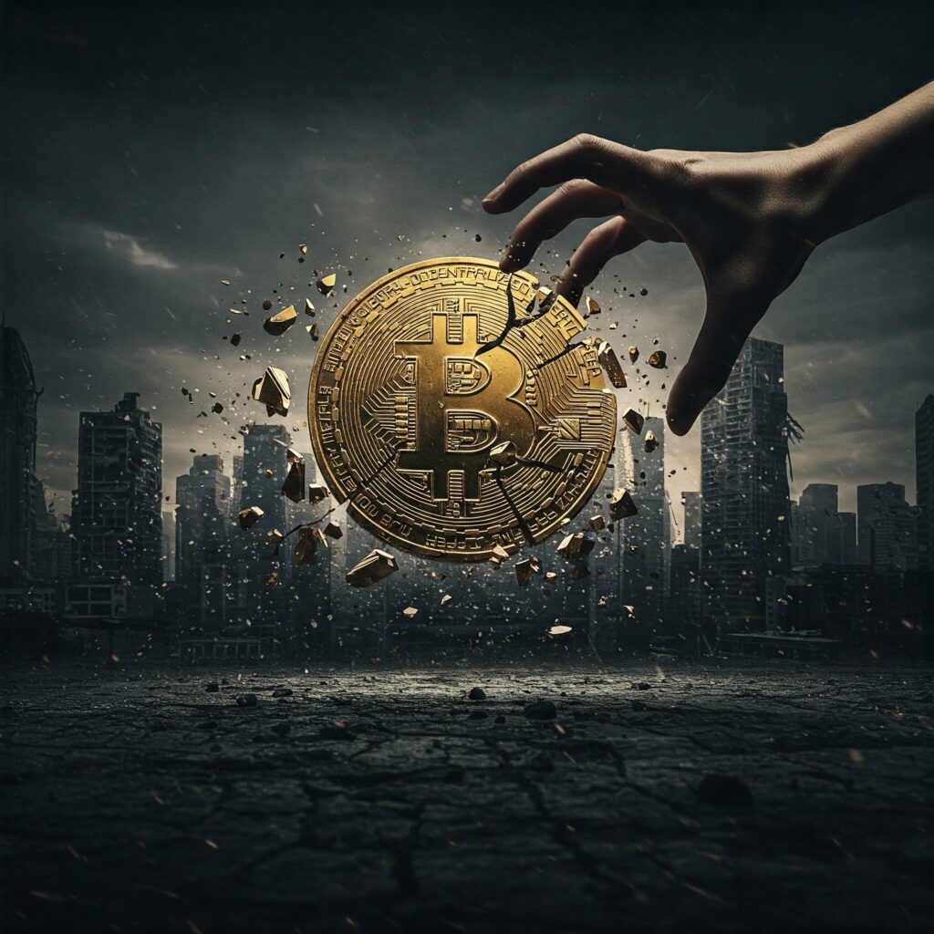 Bitcoin