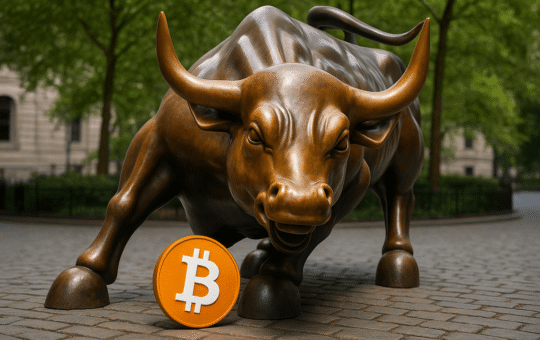 Bitcoin Price Watch: Key Resistance at $95.5K Holds the Next Bullish Trigger