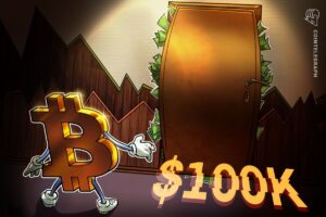 Bitcoin upside could stop at $100K despite $3B in ETF inflows