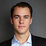 Coinbase Co-Founder Fred Ehrsam Unveils Brain Interface Device