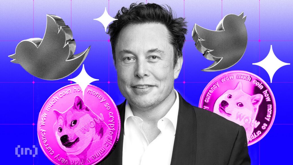 From Dogecoin to D.O.G.E: Is Elon Musk Playing a Billionaire’s Crypto Experiment?