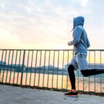 From Booze to Barbells: Exercise May Offset Risks of College Partying