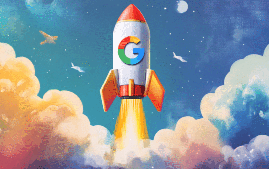 From ‘catch up’ to ‘catch us’: How Google quietly took the lead in enterprise AI