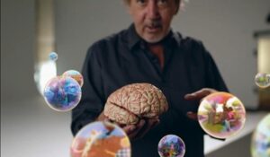 Will Wright's next game is Proxi, about your memories.