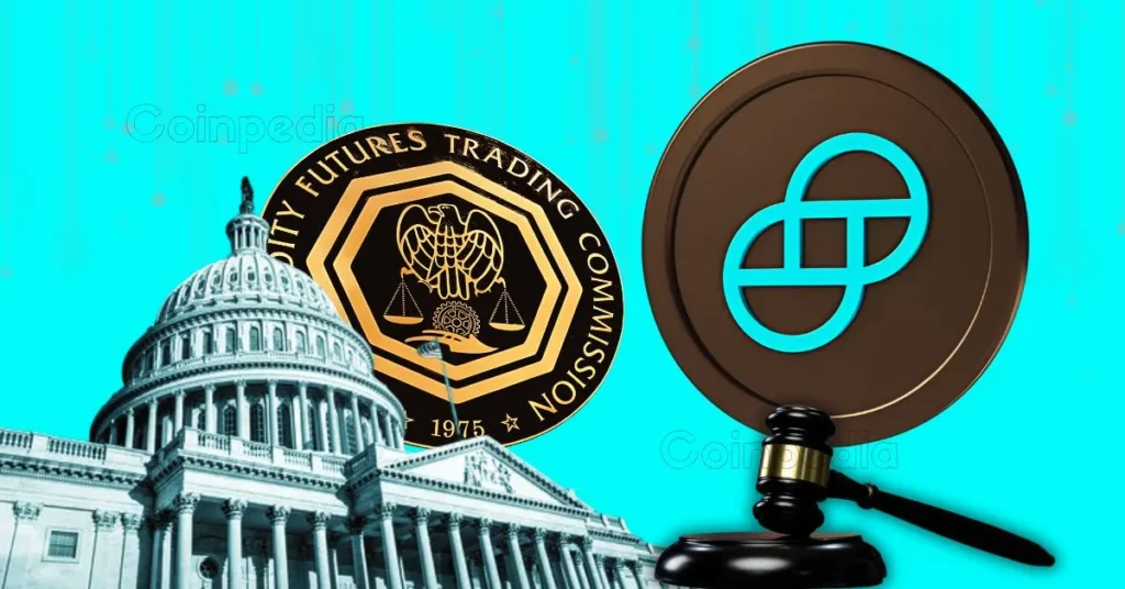 Is Gemini Filing for Bankruptcy? Phishing Email Spreads Panic