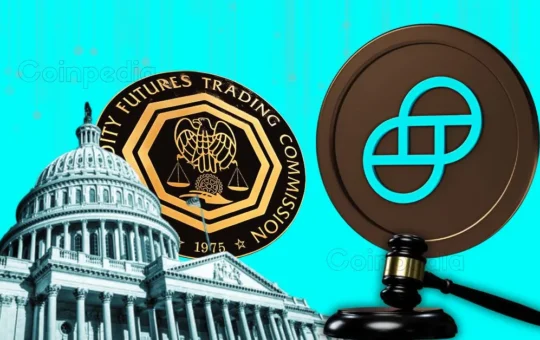 Is Gemini Filing for Bankruptcy? Phishing Email Spreads Panic