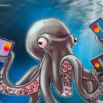 Kraken taps Mastercard to launch crypto debit cards in Europe, UK
