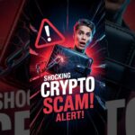 New Crypto Scam @ Exposed 2025 || #crypto #cryptocurrency #cryptonews #cryptotrading #cryptoscams